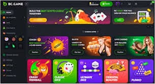BC Game Indonesia The Ultimate Online Casino Experience 2109765034 BC Game Indonesia The Ultimate Online Casino Experience 2109765034