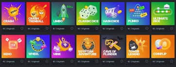 BC Game Indonesia The Ultimate Online Casino Experience 2109765034 BC Game Indonesia The Ultimate Online Casino Experience 2109765034