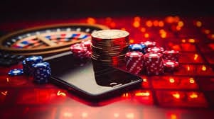 Discover the Excitement of Casino Lady Linda A New Era in Online Gaming