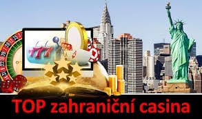Česká online casina Vše, co potřebujete vědět Česká online casina Vše, co potřebujete vědět