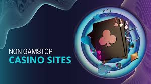 Explore Non GamStop Casinos A Comprehensive Guide