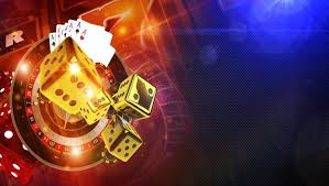 Как работает Caesars Casino Погружение в азартные игры