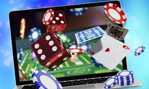 Как скачать приложение Caesars Casino Полное руководство