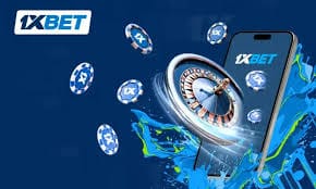 Онлайн ставки в Камеруне с 1xBet -944423777