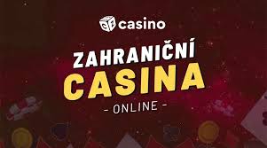 Online casino pro české hráče - Vše co potřebujete vědět