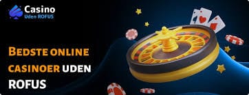 Oplev Online Casinoer Uden Om Rufus - Din Guide til Spil Oplev Online Casinoer Uden Om Rufus - Din Guide til Spil