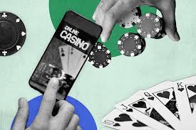 The Allure of Kingmaker Casino A Comprehensive Guide -660267527 The Allure of Kingmaker Casino A Comprehensive Guide -660267527