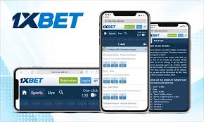The Ultimate Guide to 1xbet APP Bet Anytime, Anywhere -1067090121 The Ultimate Guide to 1xbet APP Bet Anytime, Anywhere -1067090121