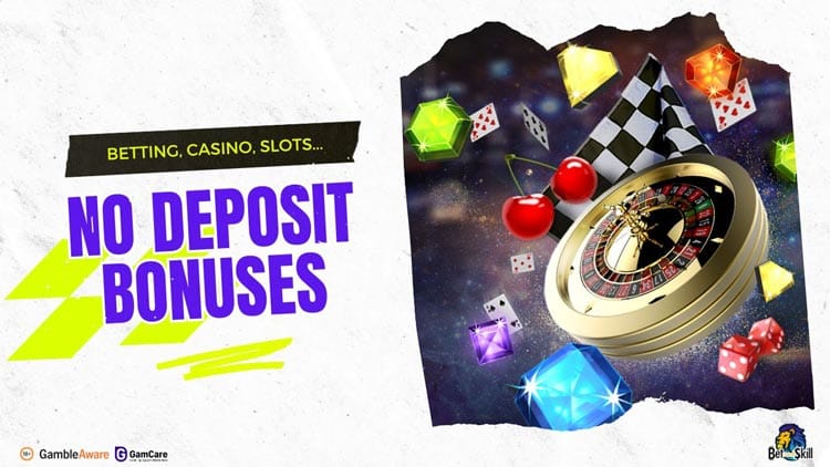 The Ultimate Guide to UK Casino No Deposit Bonuses -679744027