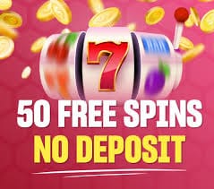 Unlock Excitement with 50 Free Spins No Deposit -802534512