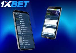 Unlock Your Betting Experience with the 1xbet App -1088233527