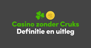 De Voordelen van Casino Zonder CRUKS met iDEAL 445825535 De Voordelen van Casino Zonder CRUKS met iDEAL 445825535