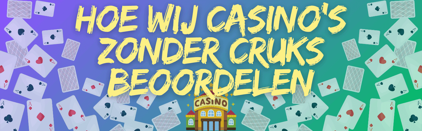 De Voordelen van Casino Zonder CRUKS met iDEAL 445825535 De Voordelen van Casino Zonder CRUKS met iDEAL 445825535