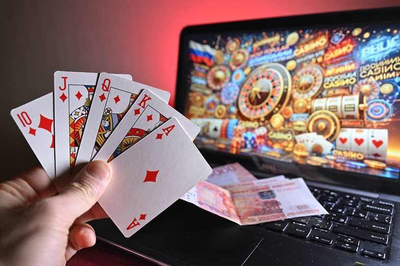 Discover the Thrills of Cazeus Casino Your Ultimate Gaming Destination