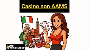 I migliori casino esteri online Guida alle scelte vincenti