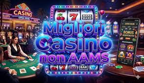I migliori casino online stranieri che accettano giocatori italiani 753341910
