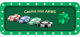 Casino Non AAMS con Pagamenti Veloci Guida Completa