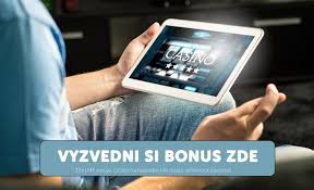 Nová česká online kasina Objevte Revoluci v Hraní Nová česká online kasina Objevte Revoluci v Hraní