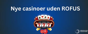 Online Casinoer Uden MitID En Guide til Sikker og Underholdende Spil