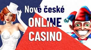 Online kasino v Česku s minimálním vkladem