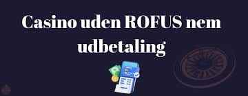Oplev Verdens Bedste Spiloplevelse med Rufus Casino