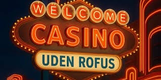 Udenlandske Casino med Trustly - En Guide til Sikker og Hurtig Indbetaling