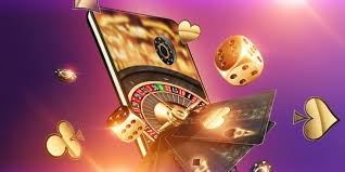 Your Ultimate Guide to Online Betting and Casino Trends TotoWin241
