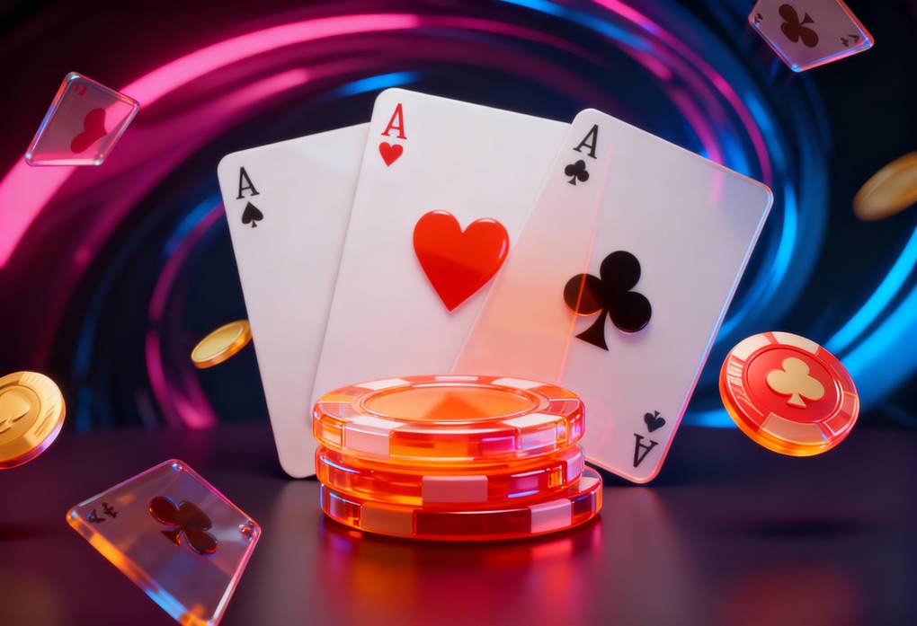 National casino