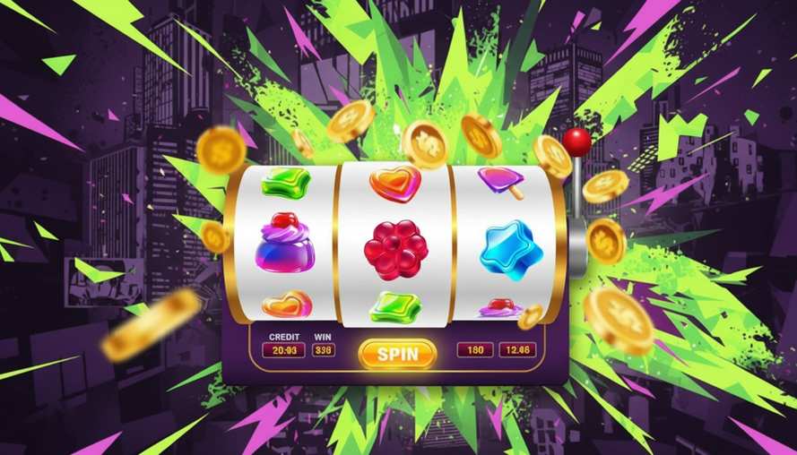 Richprize casino